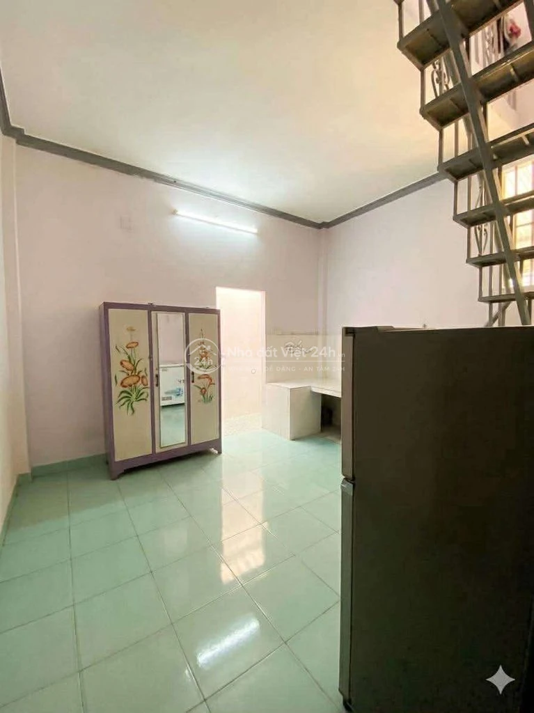 Gấp Bán Nhà, Thới An, Q12, Hẻm Xe Hơi, Giá 4 Tỷ 50, Còn TL.