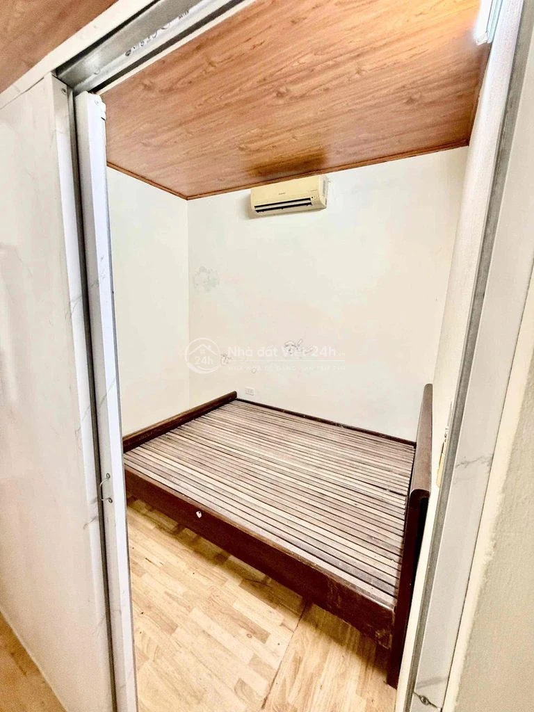 NHÀ RIÊNG NGUYỄN XIỂN KD ĐỈNH. 30M2x4T, Ô TÔ TRÁNH. CHỈ 13.5 TRIÊU