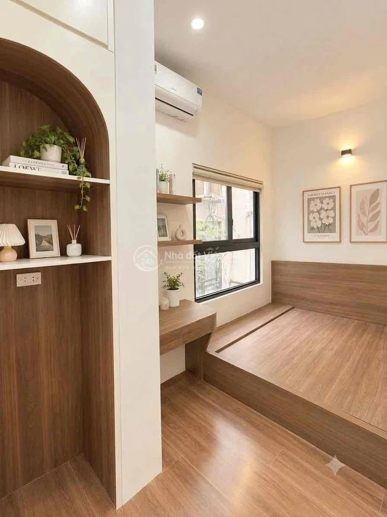 Chính chủ cho thuê phòng studio mới đẹp 18m2- thang máy- full đồ