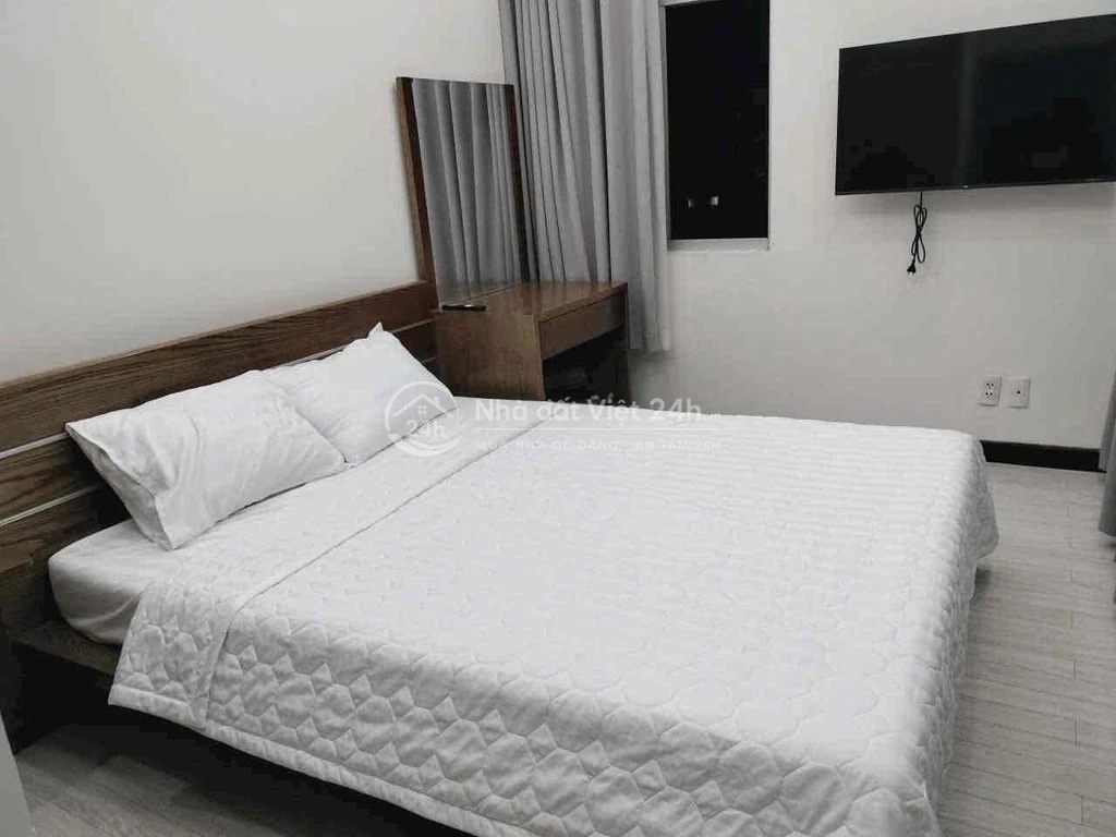 căn hộ sổ hồng 2pn 2wc 68m 3,280ty Full nội thất Q7