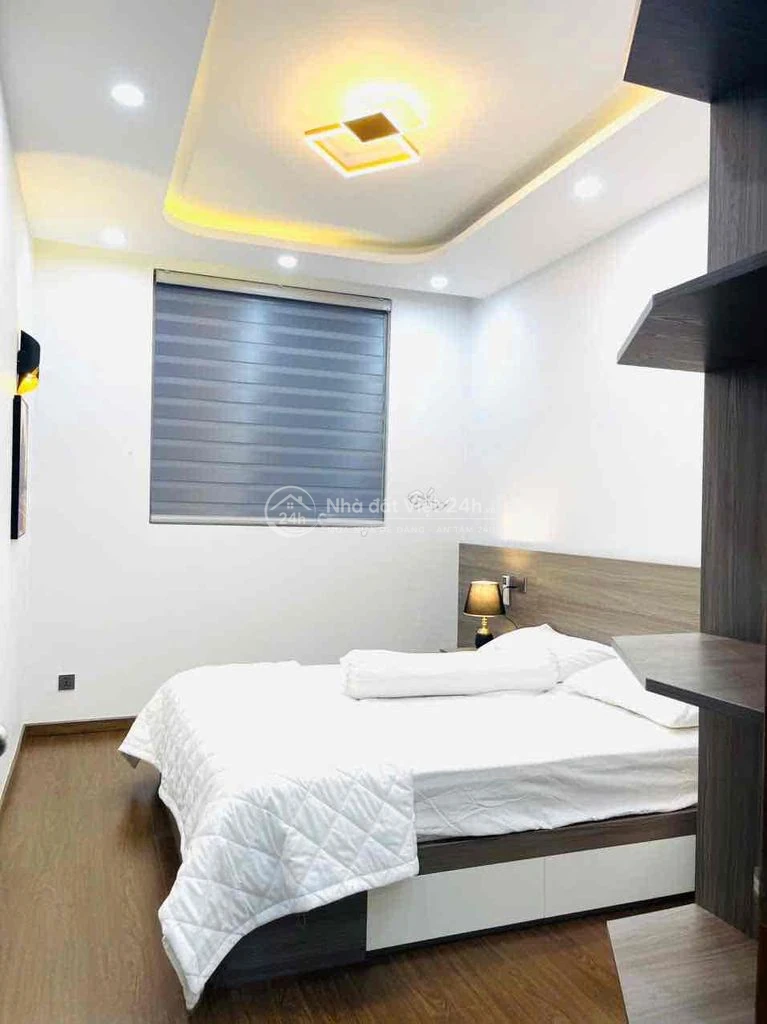 căn hộ sổ hồng 2pn 2wc 68m 3,280ty Full nội thất Q7