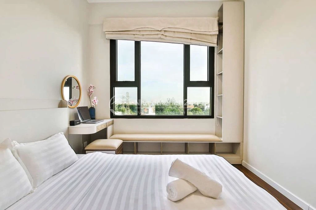 GIẢM GIÁ KHỦNG,CĂN HỘ ĐẸP LUNG LINH VIEW HỒ BƠI, FULL NỘI THẤT CAO CẤP