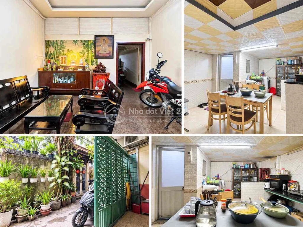 CĂ.N HỘ TẦNG TRỆT -  NHÀ QUẬN 10 – VĨNH VIỄN – 3 T.Ỷ HƠN