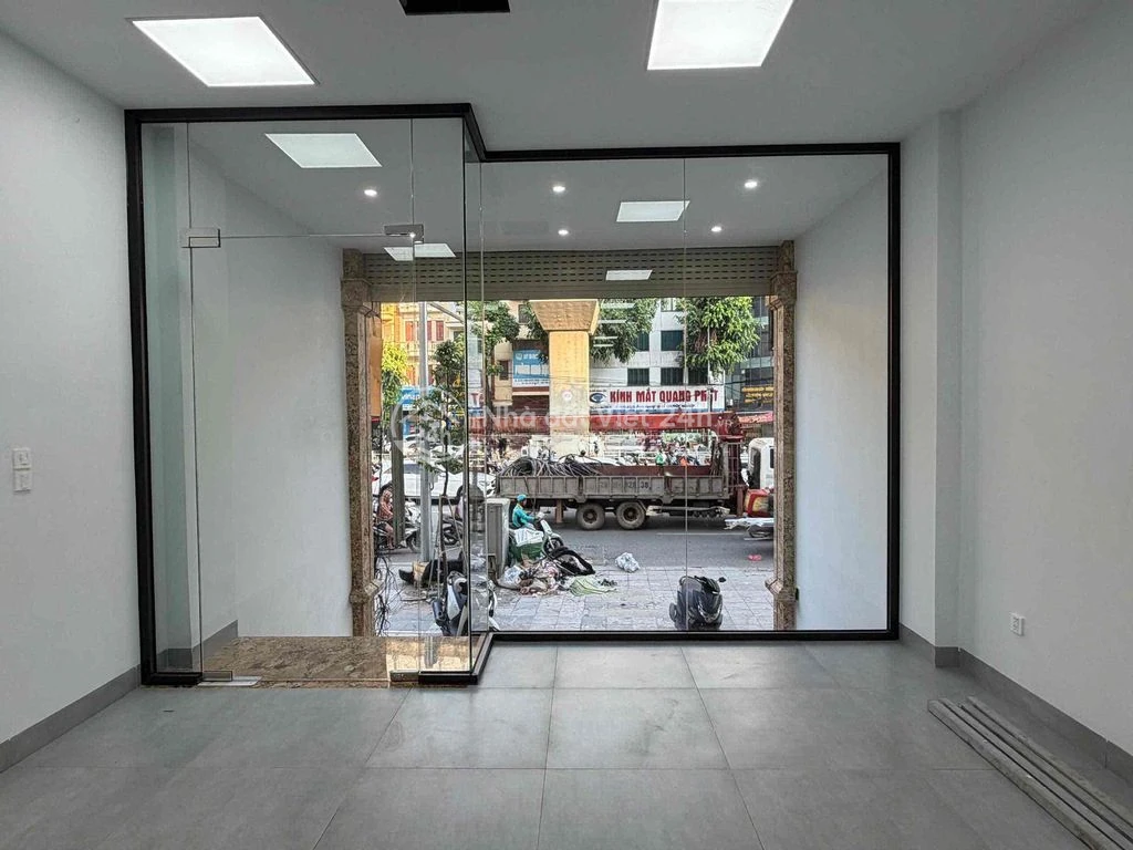 MBKD TẦNG 1&2 QUANG TRUNG - HÀ ĐÔNG. 170M2. VỈA HÈ 5M. KD SẦM UẤT