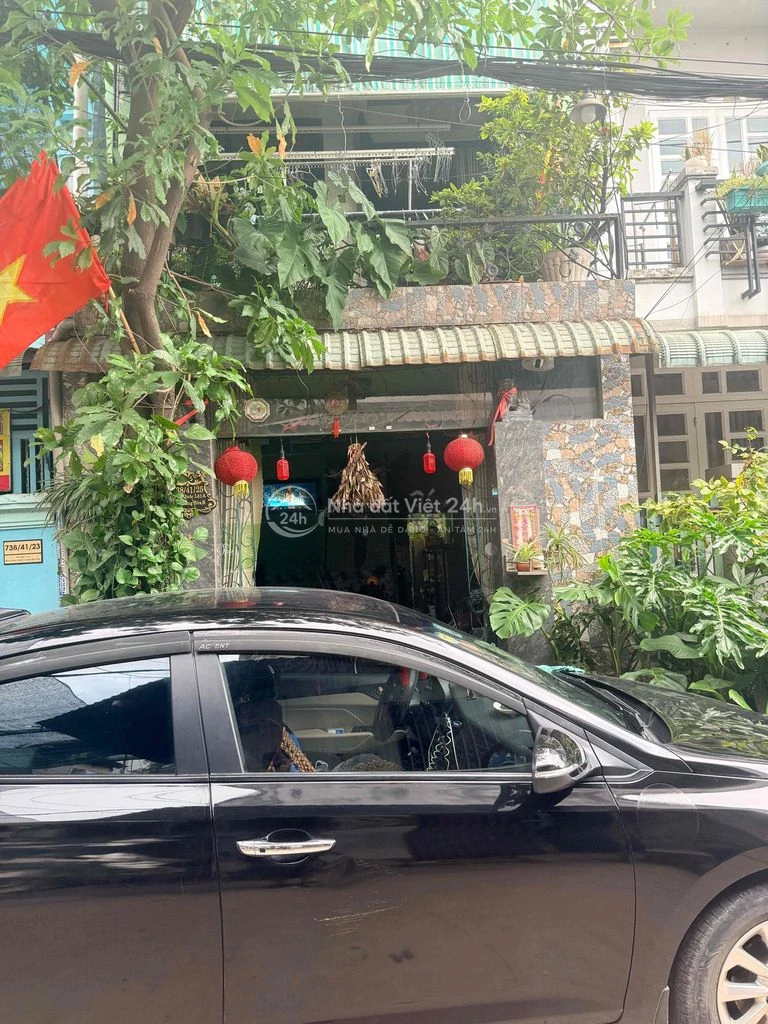 Nhà giá giảm sâu, cần bán gấp về quê sinh sống