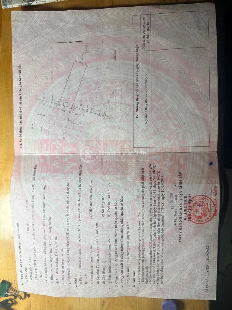 Nhà giá giảm sâu, cần bán gấp về quê sinh sống