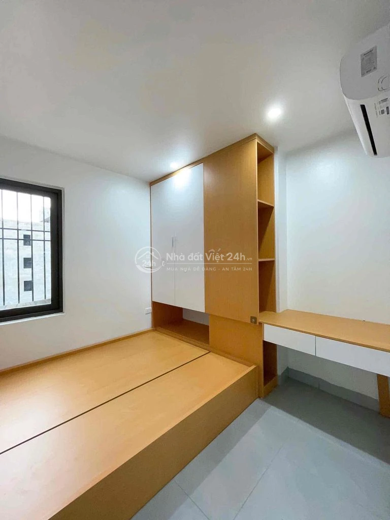 2N1K FULL ĐỒ CỬA SỔ FULL ĐỒ THOÁNG Ở ĐƯỢC NGAY KHU MỄ TRÌ ĐỖ ĐỨC DỤC