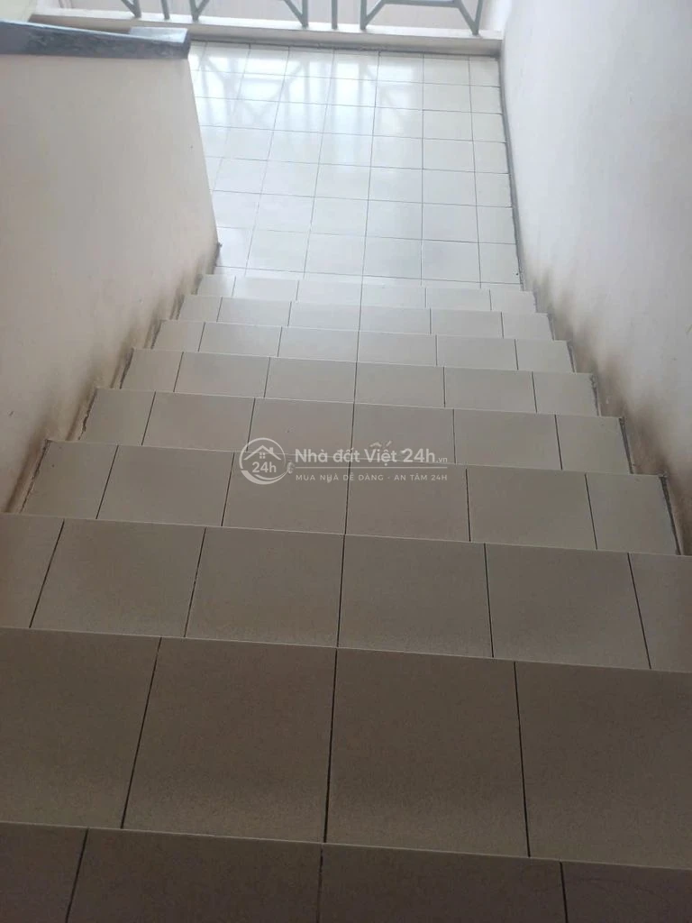 Chung cư Âu Cơ gần Lạc Long Quân- 55m2 căn góc