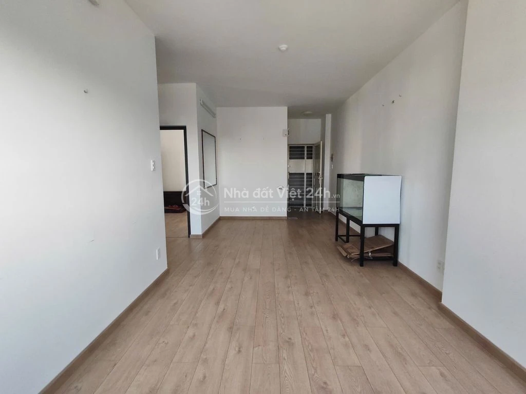Chung cư Âu Cơ gần Lạc Long Quân- 55m2 căn góc