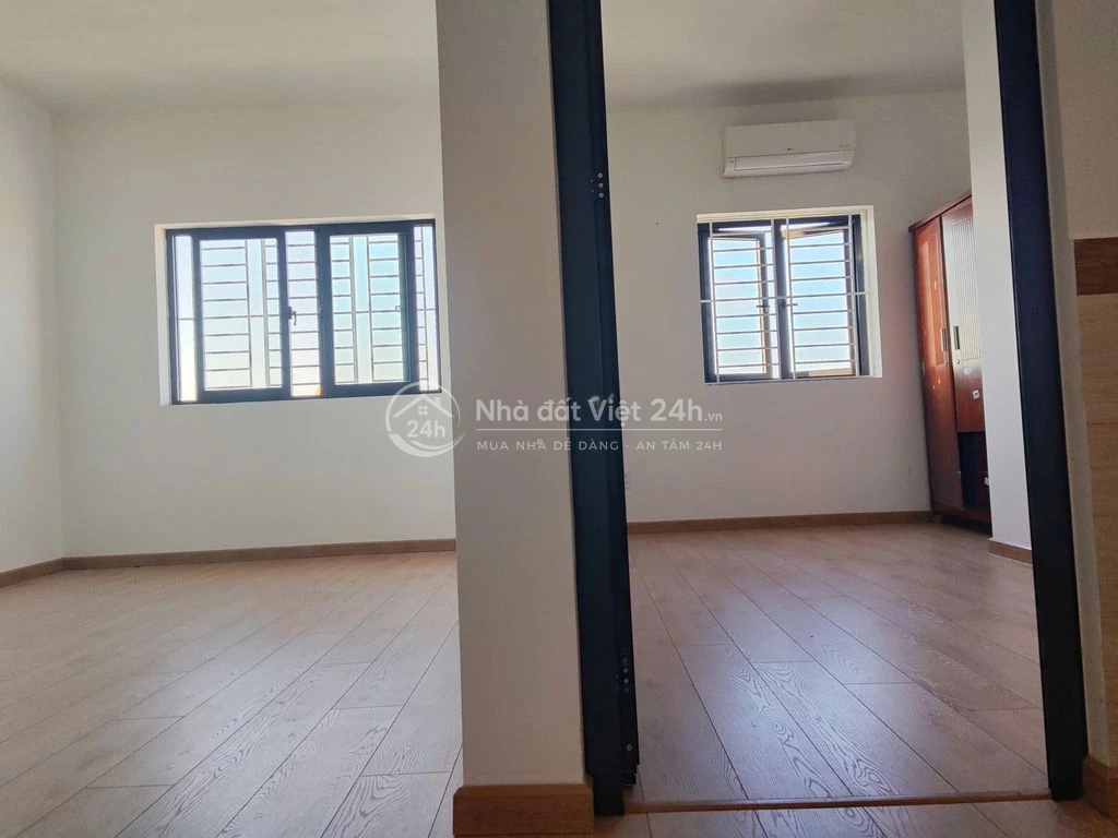 Chung cư Âu Cơ gần Lạc Long Quân- 55m2 căn góc