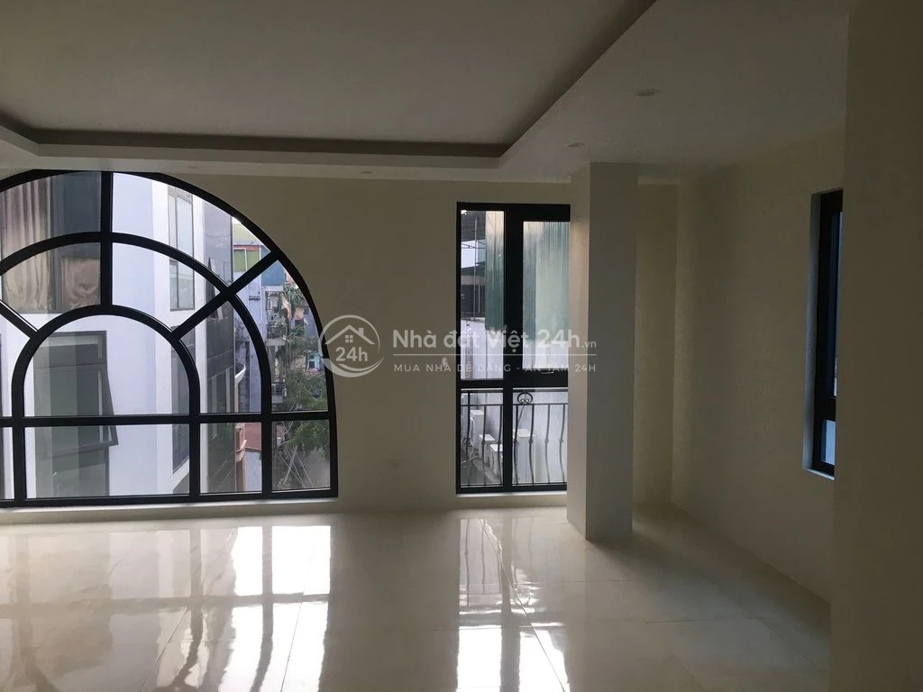 Cho thuê văn phòng mới đẹp 100m2 ở Cầu Giấy, giá 10 triệu/tháng