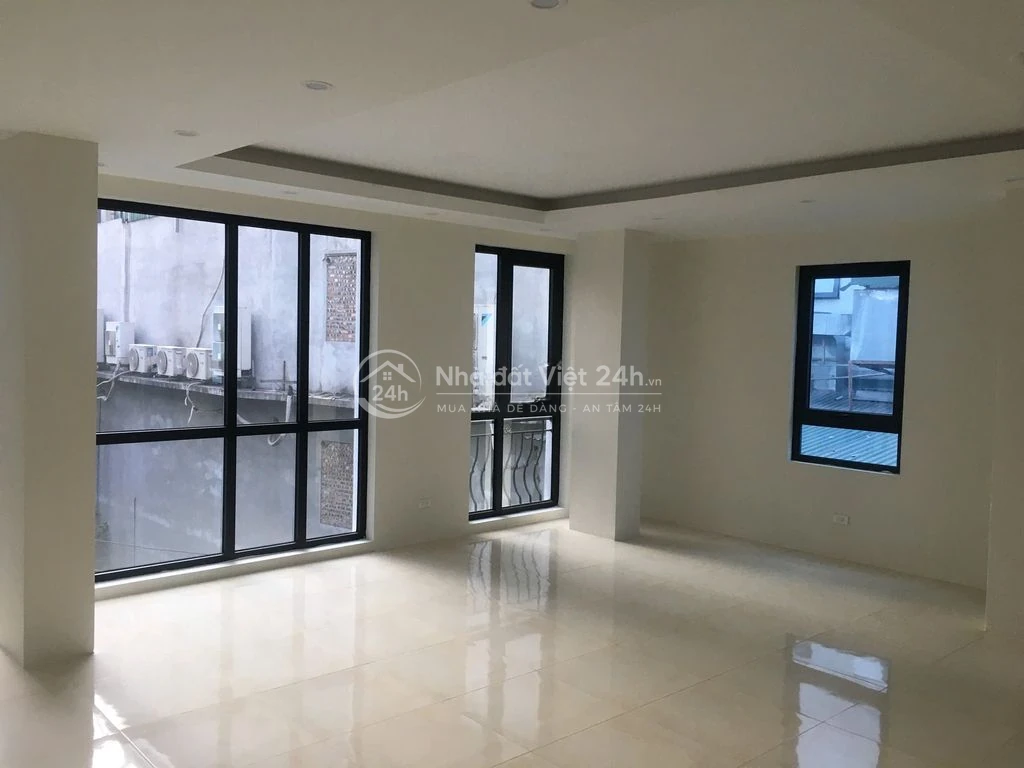 Cho thuê văn phòng mới đẹp 100m2 ở Cầu Giấy, giá 10 triệu/tháng