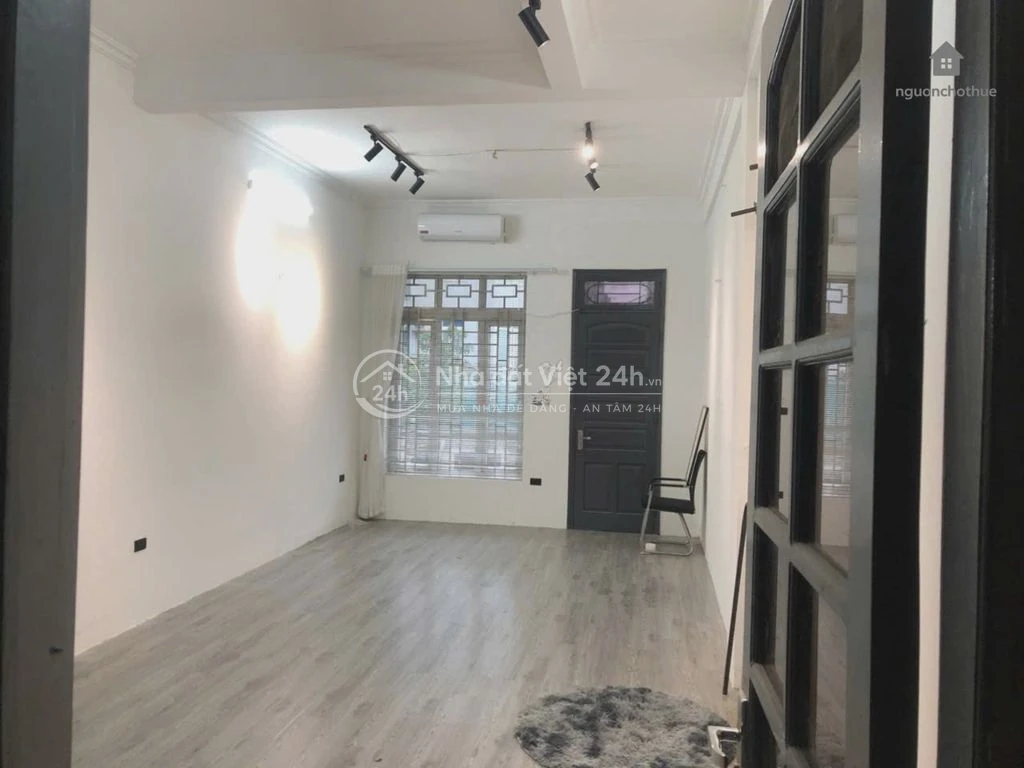 CH 50M² – 7TR/THÁNG | TẦNG 4 | NGUYỄN TUÂN, THANH XUÂN