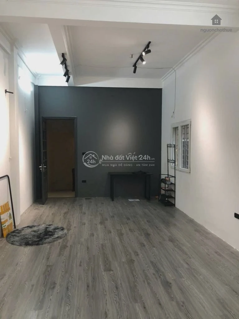 CH 50M² – 7TR/THÁNG | TẦNG 4 | NGUYỄN TUÂN, THANH XUÂN