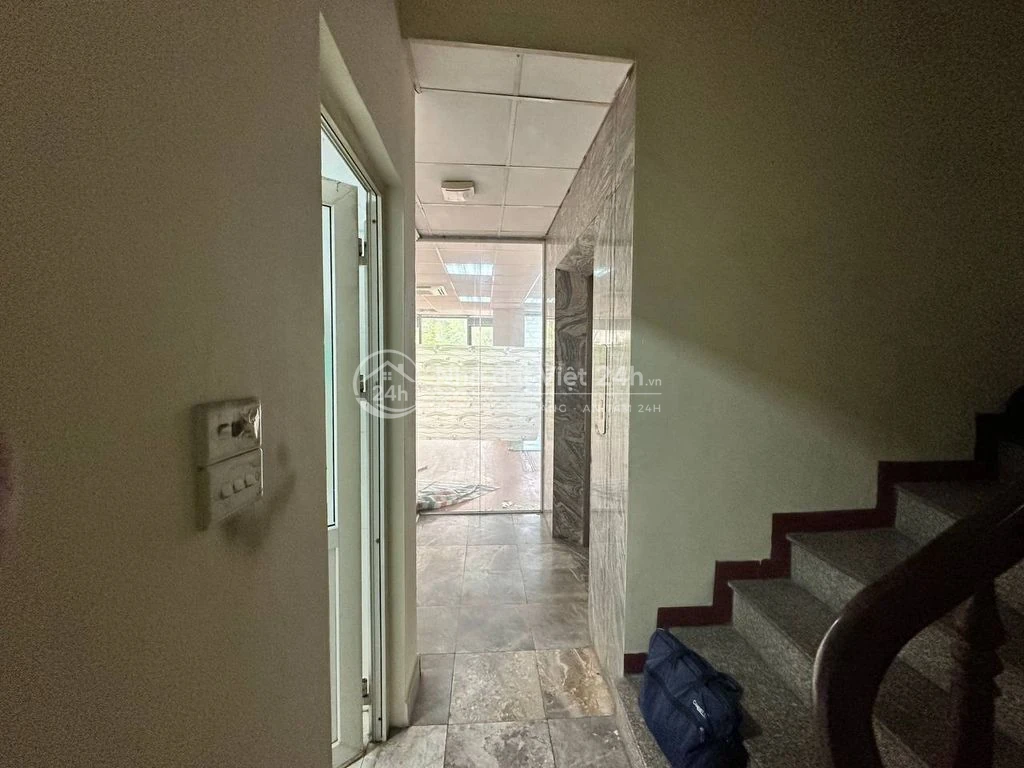 🏢 95M² – 17,5TR/THÁNG | TẦNG 3 | NGỤY NHƯ KON TUM, THANH XUÂN