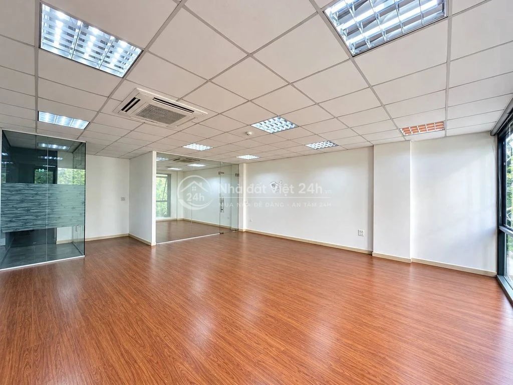 🏢 95M² – 17,5TR/THÁNG | TẦNG 3 | NGỤY NHƯ KON TUM, THANH XUÂN
