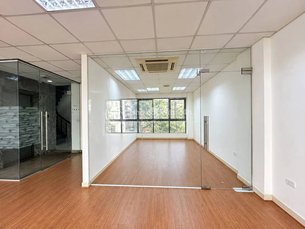 🏢 95M² – 17,5TR/THÁNG | TẦNG 3 | NGỤY NHƯ KON TUM, THANH XUÂN