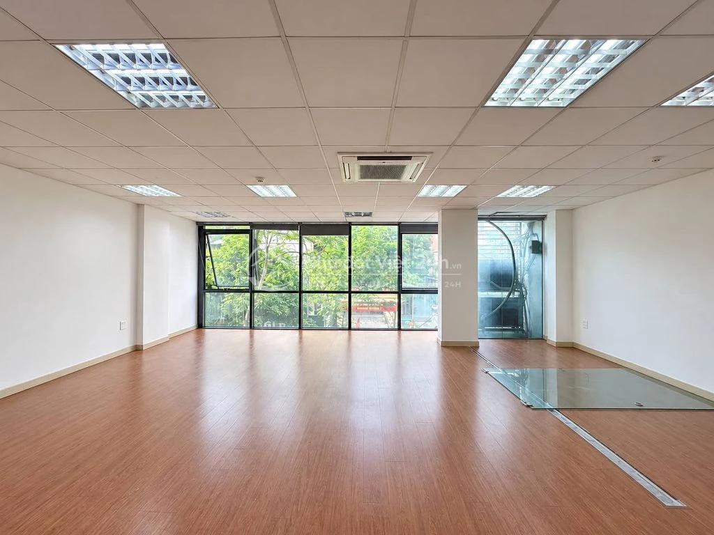 🏢 95M² – 17,5TR/THÁNG | TẦNG 3 | NGỤY NHƯ KON TUM, THANH XUÂN