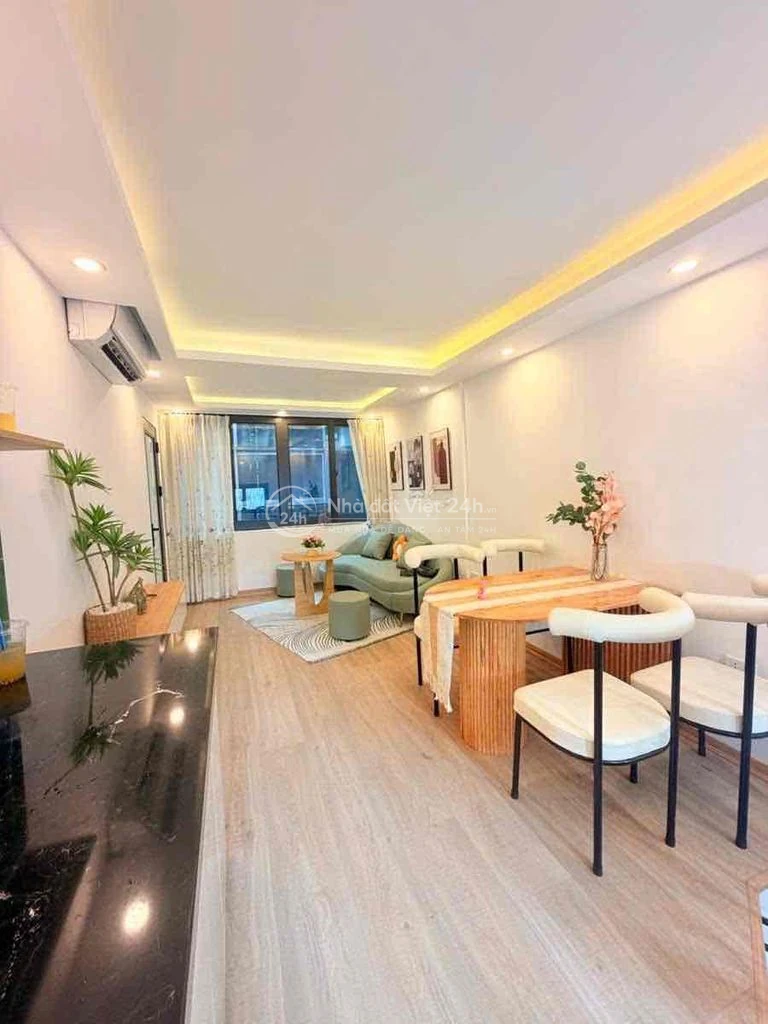 cho thuê nhà riêng đẹp long lanh tại Hàng Khoai
