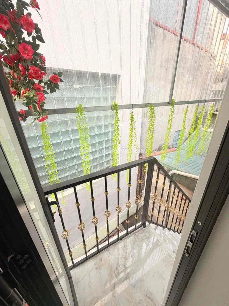 cho thuê nhà riêng đẹp long lanh tại Hàng Khoai