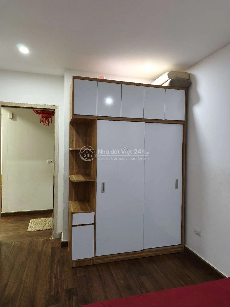 CHO THUÊ CĂN HỘ CC Ecohome Phúc Lợi