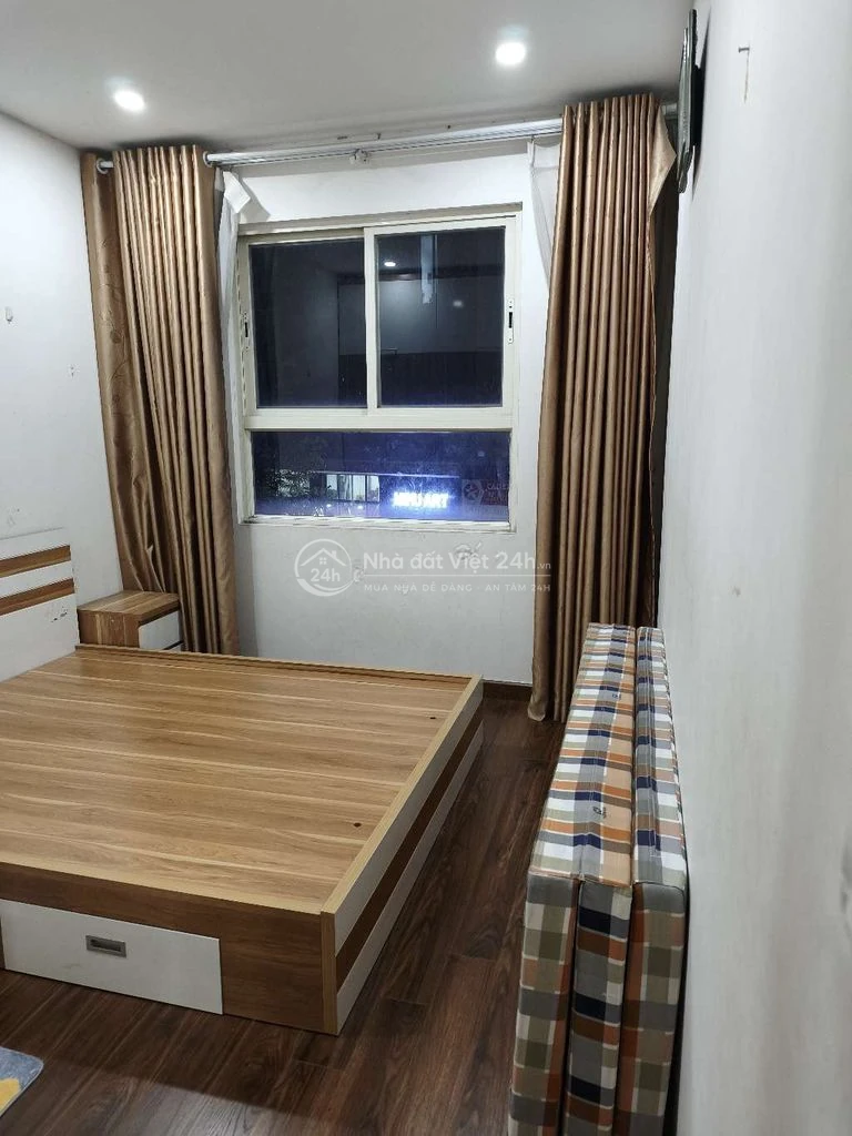 CHO THUÊ CĂN HỘ CC Ecohome Phúc Lợi