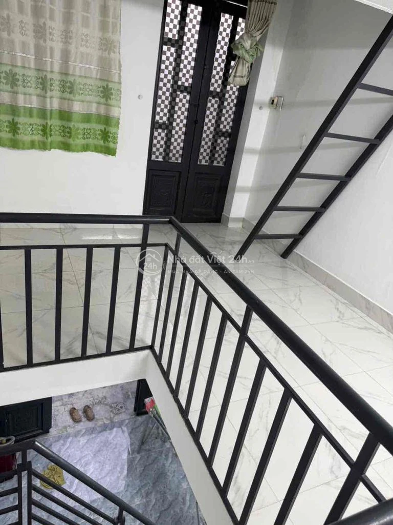 nhà cần bán gấp.ngay chợ đông quang.q12.có 2pn - 1wc