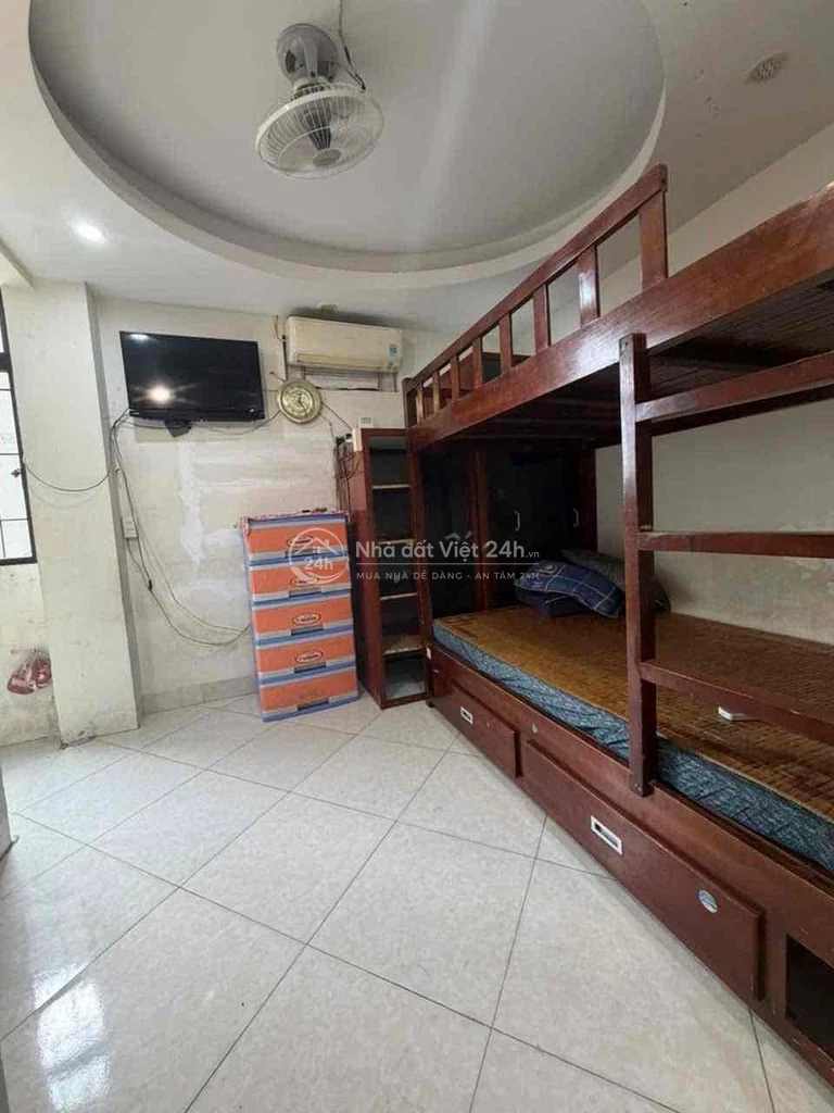 Cho Thuê Căn Chung Cư Giá Rẻ Thoáng Đẹp Đủ Đồ. Điện Nước Giá Dân