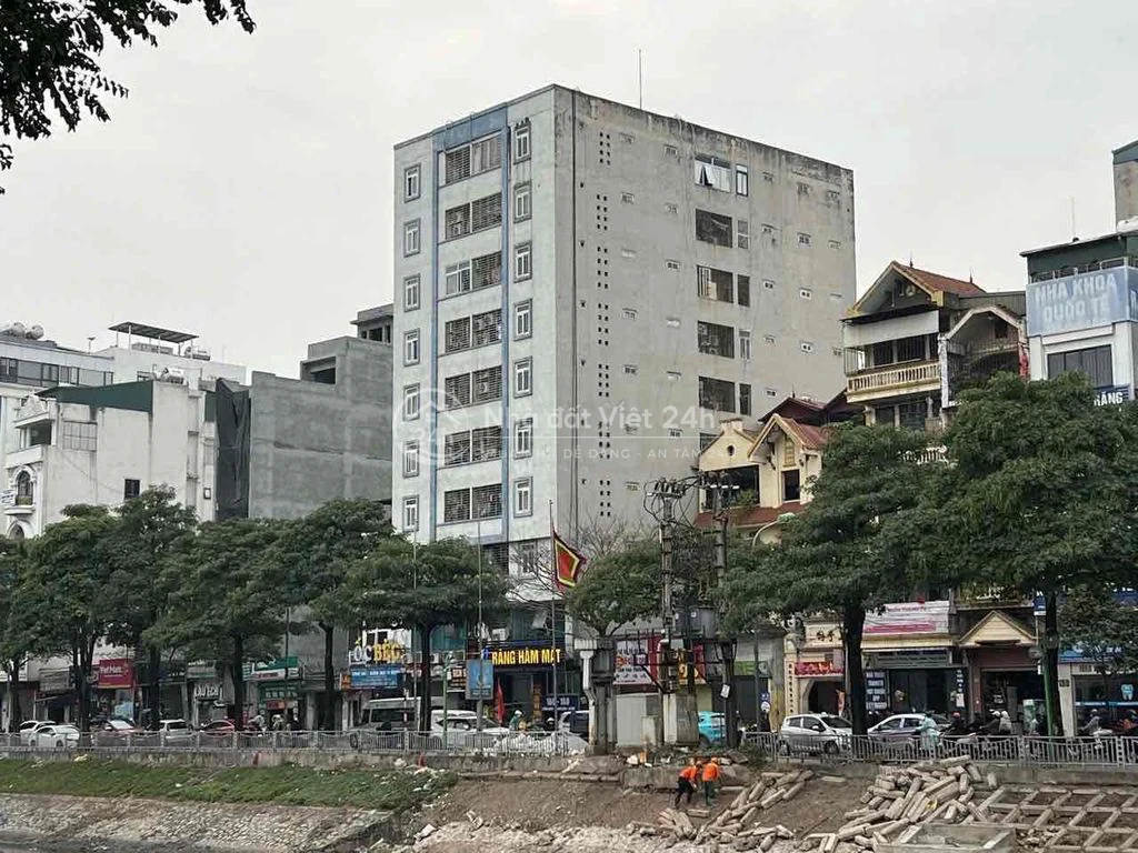 Cho Thuê Căn Chung Cư Giá Rẻ Thoáng Đẹp Đủ Đồ. Điện Nước Giá Dân