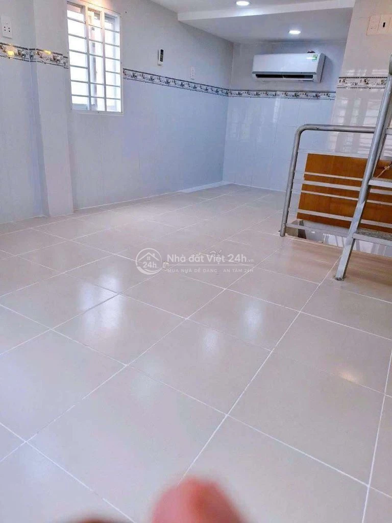 🏡🏠BÁN NHÀ Q4 HÀNG NGỘP  KÈO THƠM KHU DÂN CƯ HIỆN HỮU NHÀ MẶT TIỀN HẺM