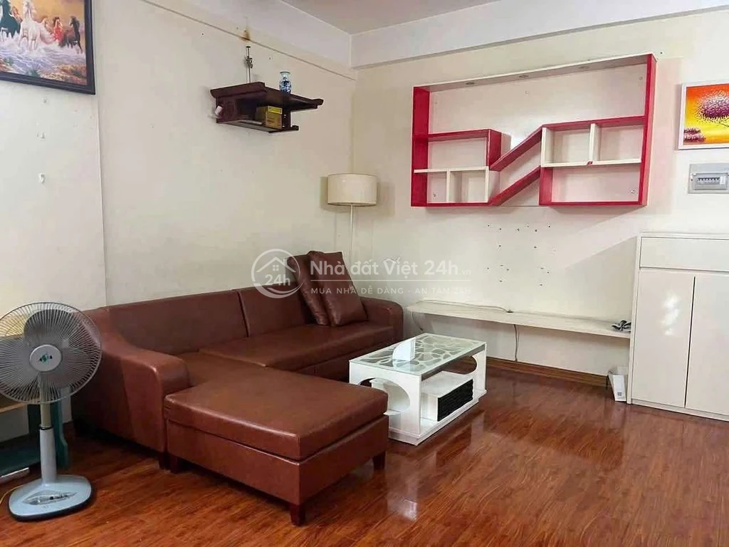 CT2B THẠCH BÀN – 68M² FULL NỘI THẤT – 2PN –CHỈ 8 TRIỆU, SÁT AEON MALL!