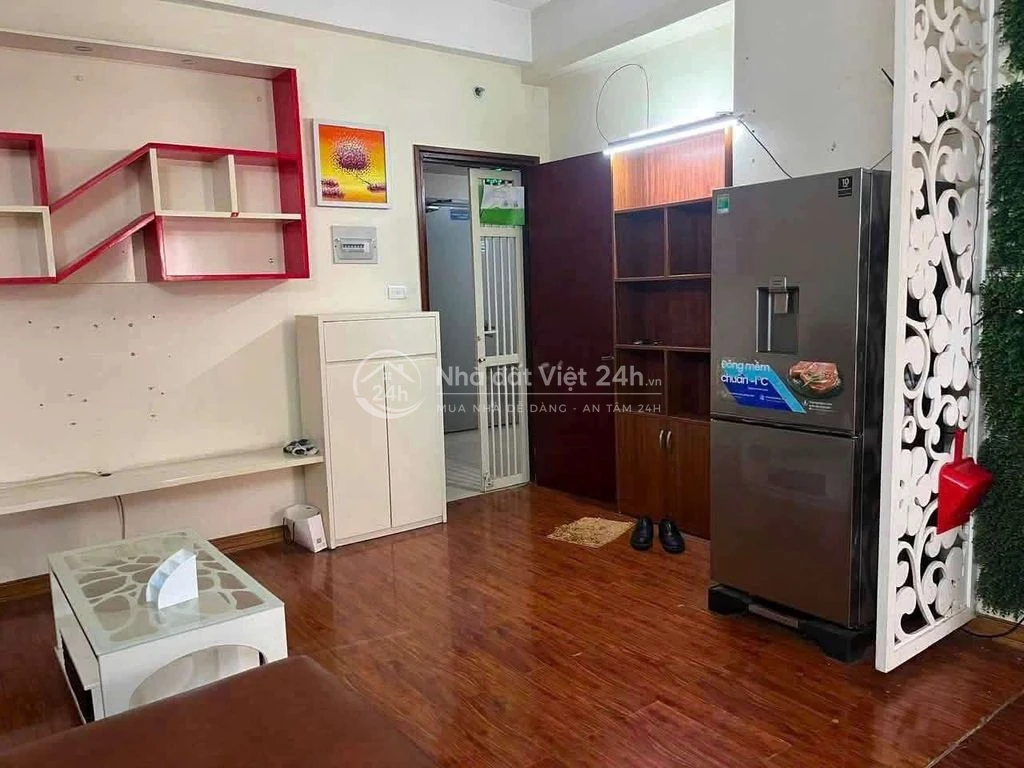 CT2B THẠCH BÀN – 68M² FULL NỘI THẤT – 2PN –CHỈ 8 TRIỆU, SÁT AEON MALL!
