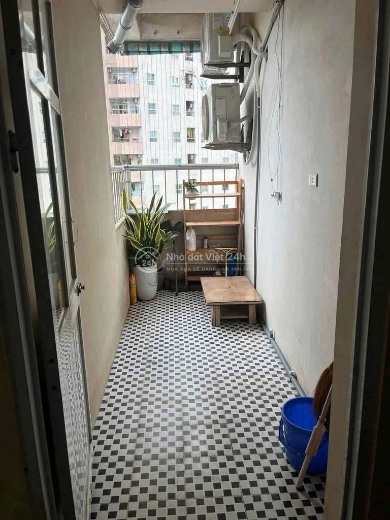 CT2B THẠCH BÀN – 68M² FULL NỘI THẤT – 2PN –CHỈ 8 TRIỆU, SÁT AEON MALL!