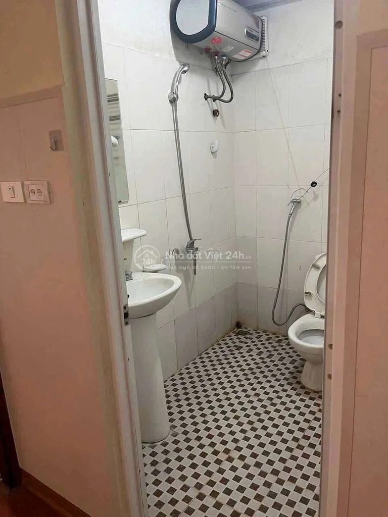 CT2B THẠCH BÀN – 68M² FULL NỘI THẤT – 2PN –CHỈ 8 TRIỆU, SÁT AEON MALL!