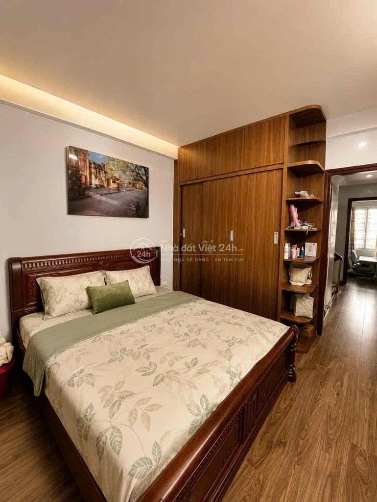 CHO THUÊ NHÀ KHƯƠNG ĐÌNH 12 TRIỆU