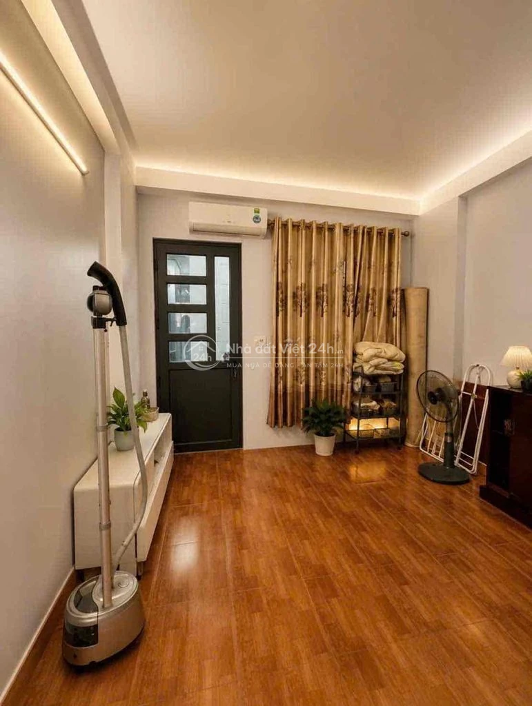 CHO THUÊ NHÀ KHƯƠNG ĐÌNH 12 TRIỆU