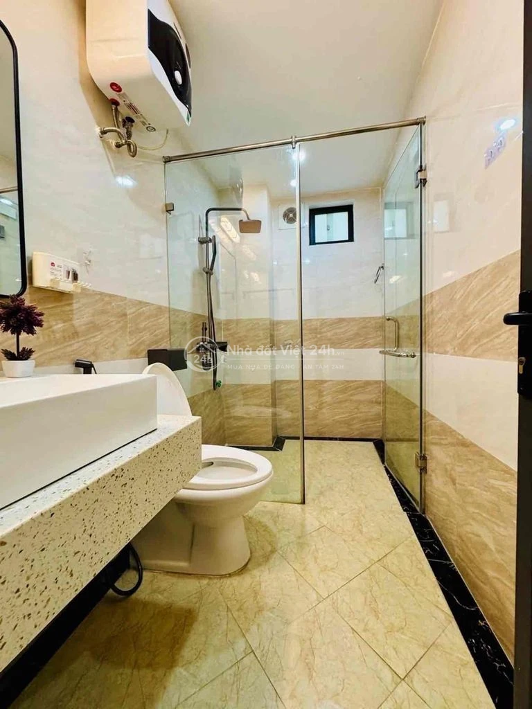 CHO THUÊ NHÀ KHƯƠNG ĐÌNH 12 TRIỆU