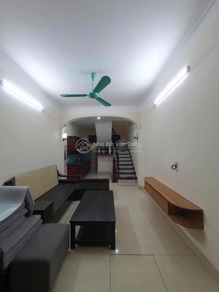 nhà riêng Định Công 50m ra ô tô tránh phù hợp ở kết hợp kinh doanh