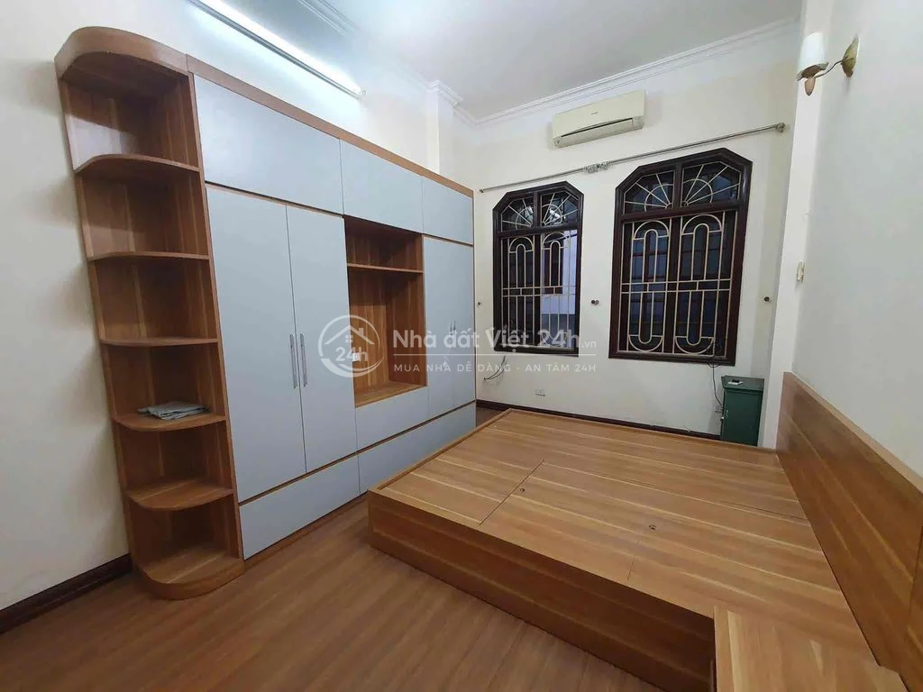 nhà riêng Định Công 50m ra ô tô tránh phù hợp ở kết hợp kinh doanh