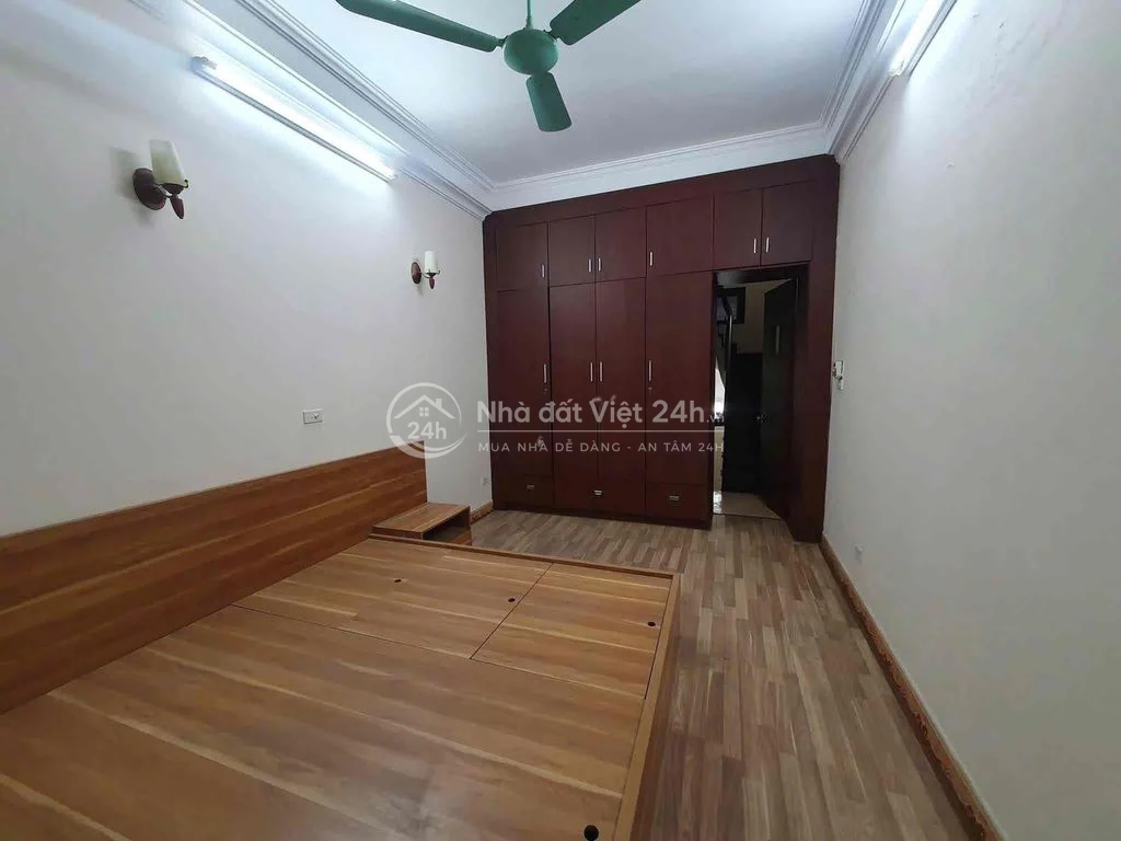 nhà riêng Định Công 50m ra ô tô tránh phù hợp ở kết hợp kinh doanh
