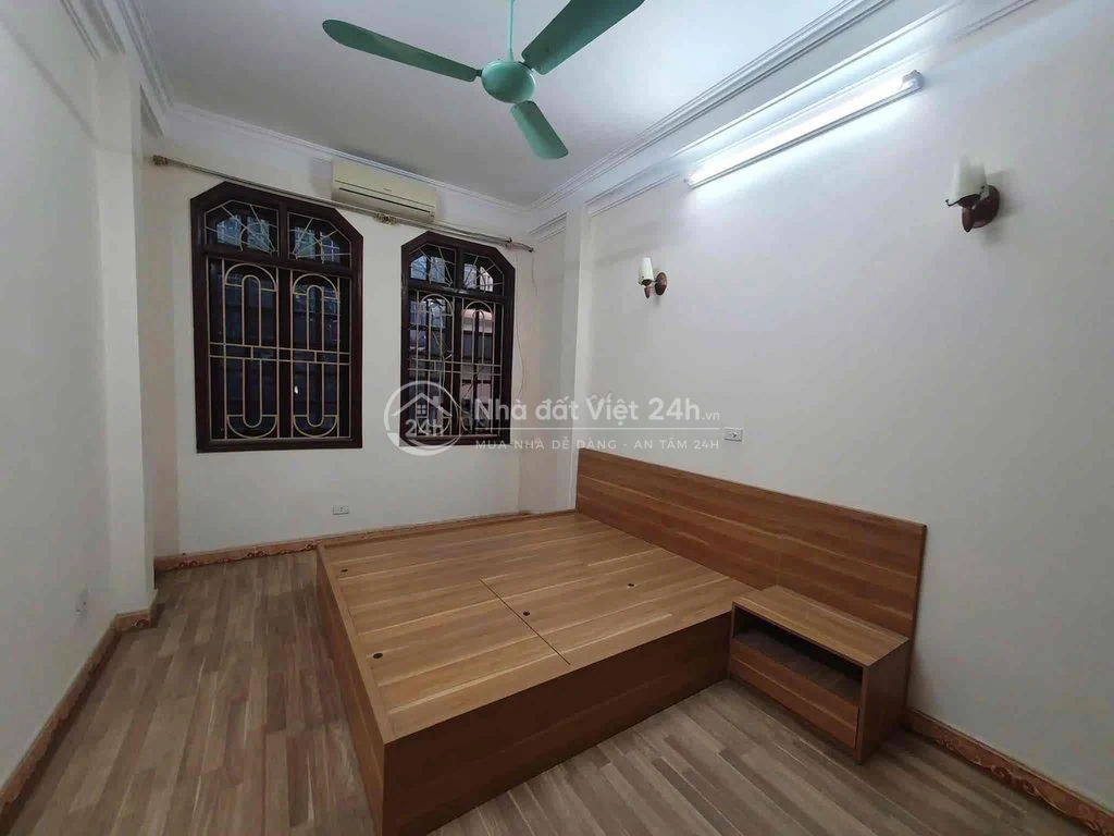 nhà riêng Định Công 50m ra ô tô tránh phù hợp ở kết hợp kinh doanh