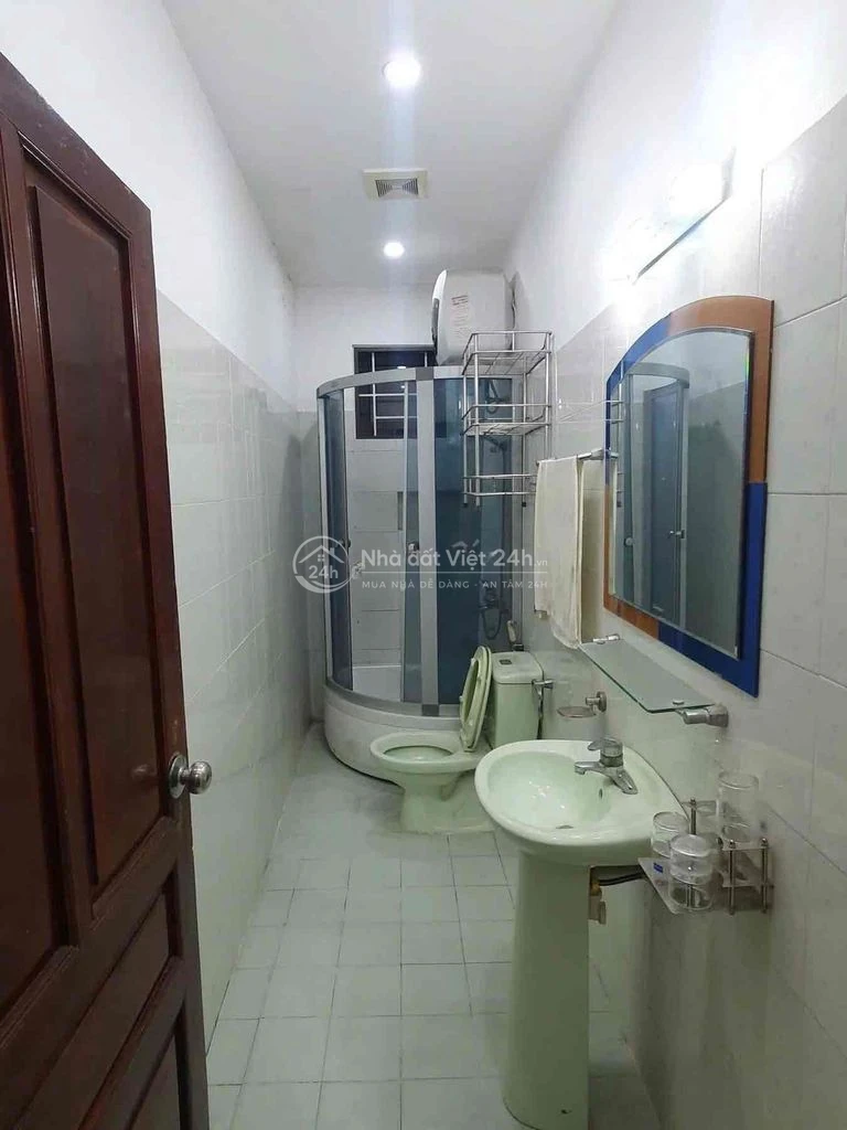 nhà riêng Định Công 50m ra ô tô tránh phù hợp ở kết hợp kinh doanh