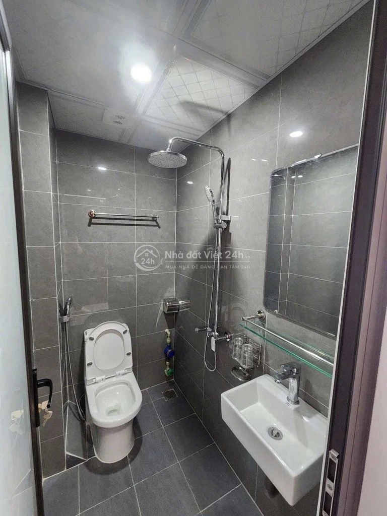 Cho thuê phòng Ngõ 115 Núi Trúc, Ba Đình