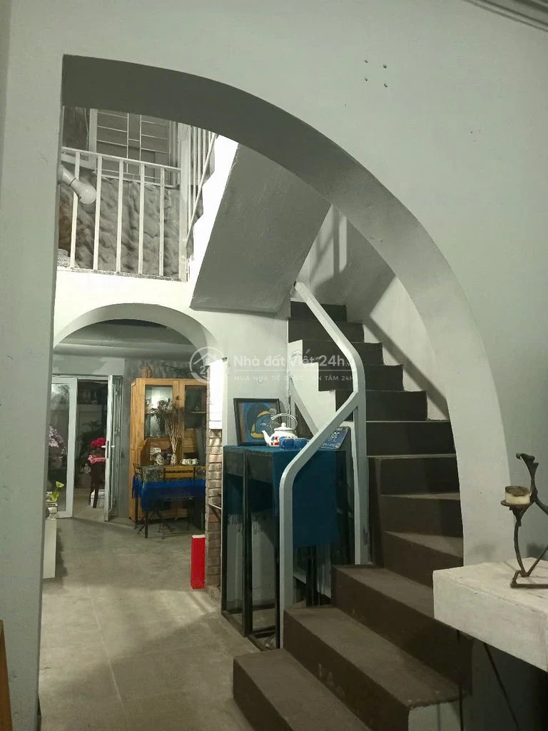 Cho thuê nhà nguyên căn giá rẻ