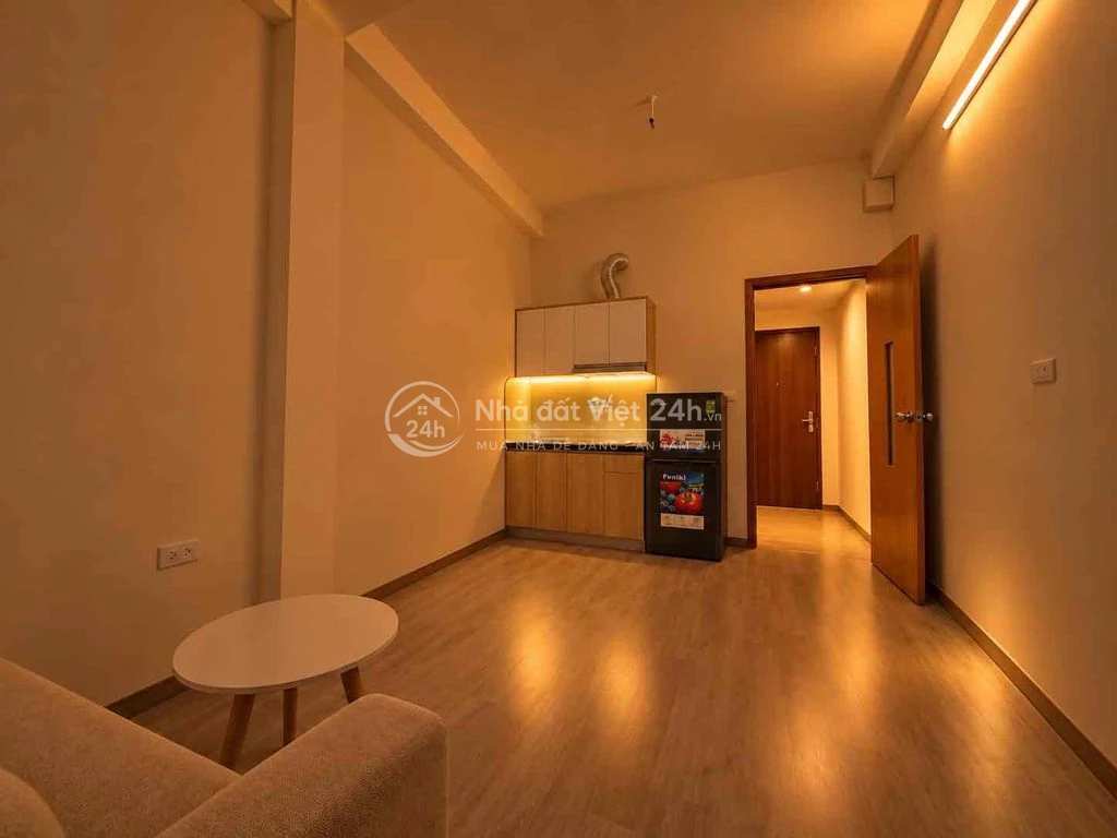 🏠 MẶT PHỐ MINH KHAI, cho thuê 1N1K không chung chủ