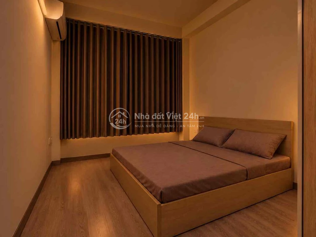 🏠 MẶT PHỐ MINH KHAI, cho thuê 1N1K không chung chủ