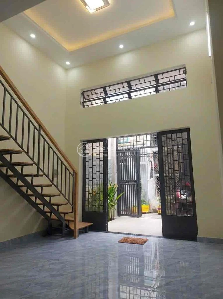 bán nhà chính chủ kẹt bank
