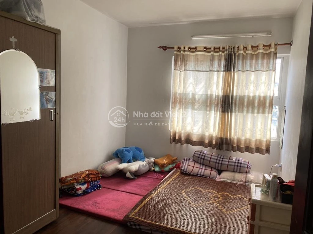 BÁN CĂN HỘ LẦU CAO THANG MÁY NGUYỄN BIỂU Q5 GIÁ CHỈ 3,1 TỶ