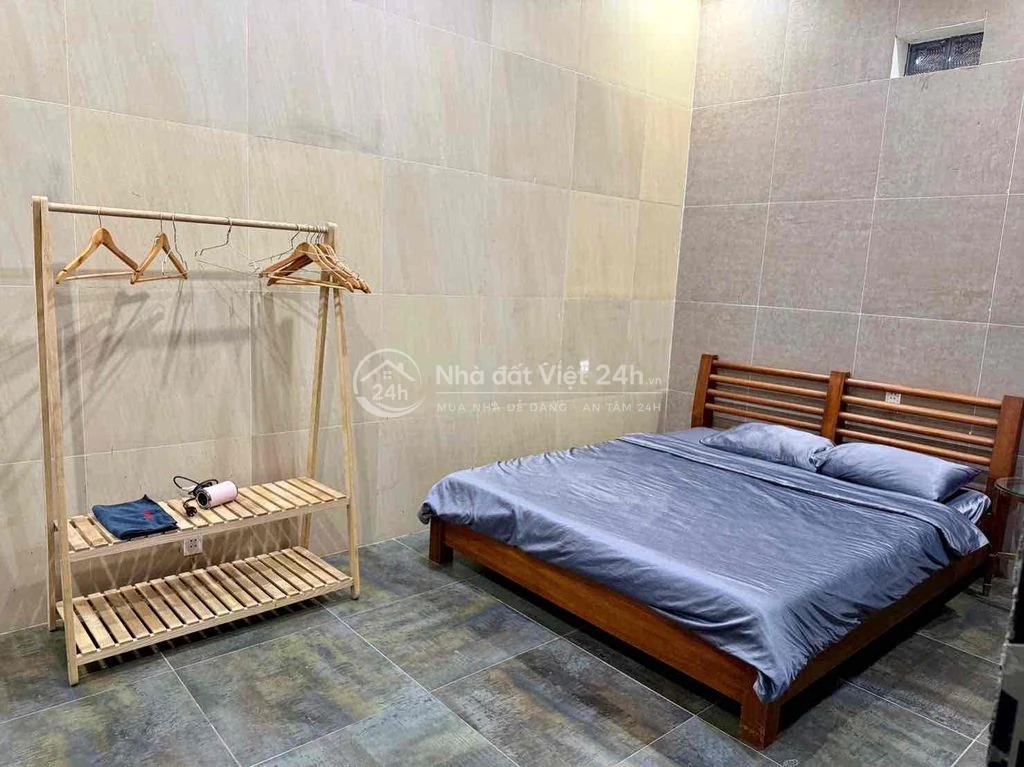 nhà mặt tiền Phan Đăng Lưu