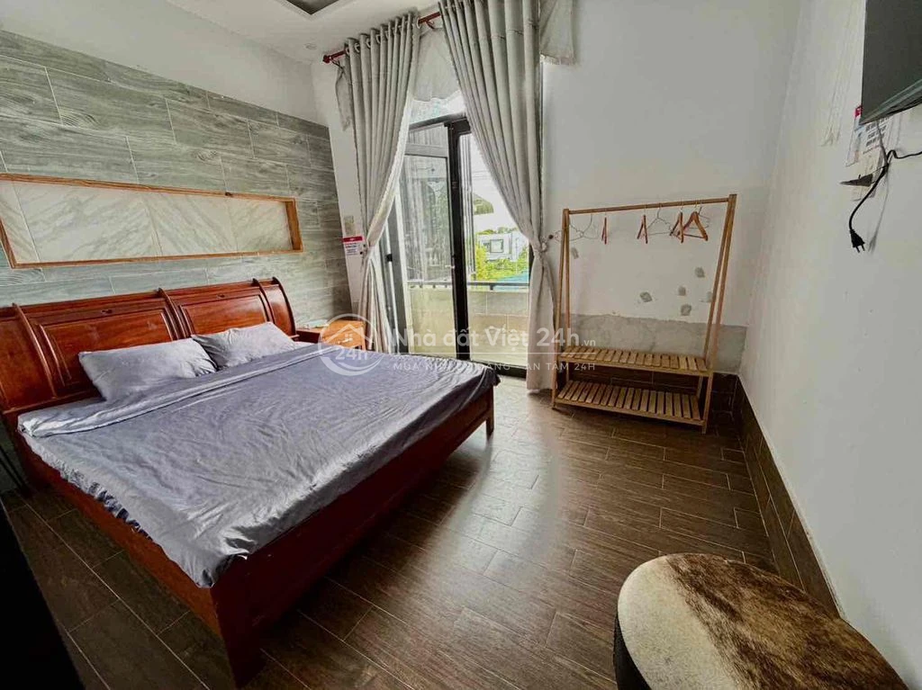 nhà mặt tiền Phan Đăng Lưu